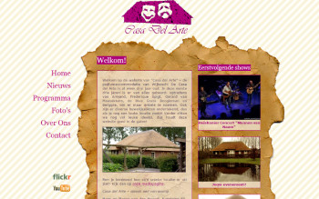 CasaDelArte.nl