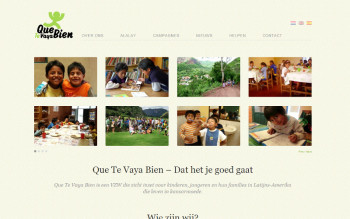 QueTeVayaBien.be