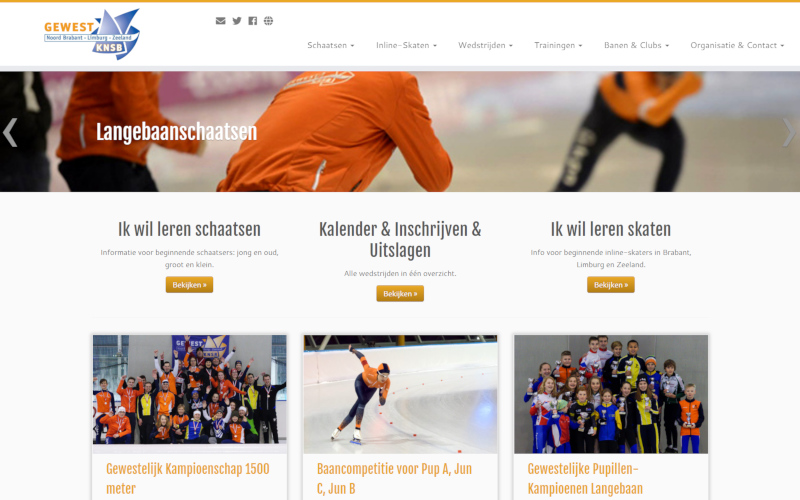 KNSBzuid.nl