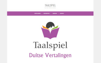 Taalspiel.nl