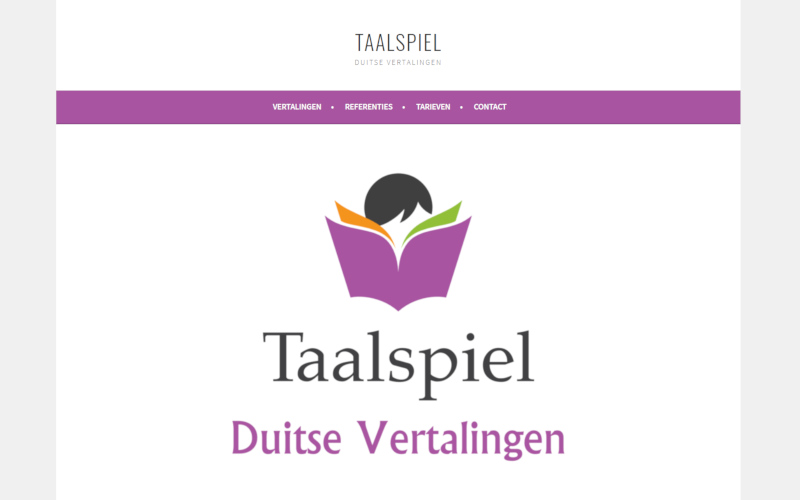 Taalspiel.nl