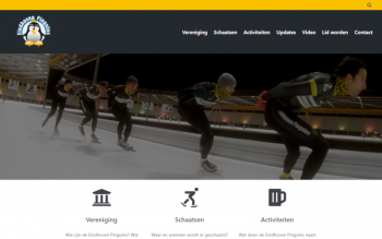 EindovenPinguins.nl